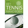 Het tennishandboek door S. Rich