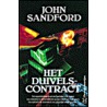 Het duivelscontract door John Sandford
