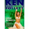 Code Rebecca door Ken Follett