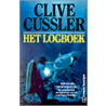 Het logboek by Clive Cussler