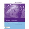 Is dit de juiste koers?