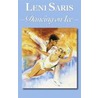 Dancing on ice by Leni Saris