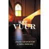 Het vuur door J. Cavanaugh