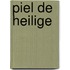 Piel de Heilige