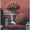 Bollen en biedermeiers