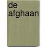 De Afghaan
