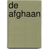 De Afghaan door M. Charles