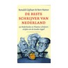 De beste schrijver van Nederland