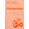 Zien door yoga by S. Cantore