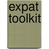 Expat toolkit door Sietske Dijkstra