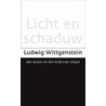 Licht en schaduw door L. Wittgenstein