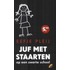 Juf met staarten