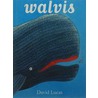 Walvis by D. Lucas