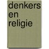 Denkers en religie