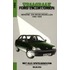 Vraagbaak Ford Escort / Orion