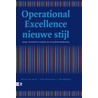 Operational Excellence nieuwe stijl door Roel Notermans