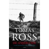 De anjercode by Thomas Ross