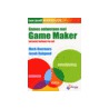 Leer jezelf MAKKELIJK Games ontwerpen met Gamemaker by M. Overmars