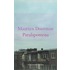Paralipomena