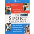 De sportkalender 2008
