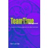 Team TimeManagement door Bert van Dijk