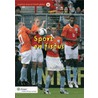 Sport en fiscus by W. Nieuwenhuizen