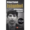 Istanbul door Orhan Pamuk