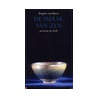 De smaak van zen by B. van Baren