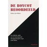 De boycot beoordeeld door R.J. Bakker