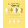 Exploring Humans door Maurice Schouten