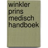 Winkler Prins Medisch Handboek door M. Dooper