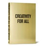 Creativity for All by Miekke Gerritzen
