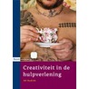 Creativiteit in de hulpverlening by A. Dudink