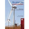 De winst van productiviteit