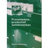 Procesteams: productief samenwerken by T. van Kollenburg