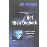 Alien Logboek by J. Marrs