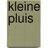 Kleine Pluis by Walt Disney