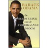 De herovering van de Amerikaanse droom by Barack Obama