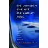 De jongen die uit de lucht viel by K. Dornstein