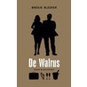 De walrus door B. Bleeker