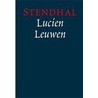 Lucien Leuwen by Stendhal