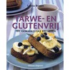 Tarwe- en glutenvrij door Lynnette Brown