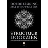 Structuur doorzien