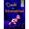 Donald in Rekenwonderland door Walt Disney