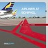 Airlines at Schiphol