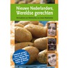Nieuwe Nederlanders by X. Plas