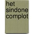 Het Sindone complot