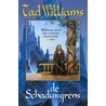 De Schaduwmars by T. Williams