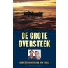 De grote oversteek by James Cracknell