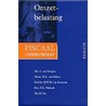 Omzetbelasting door M.E. van Hilten